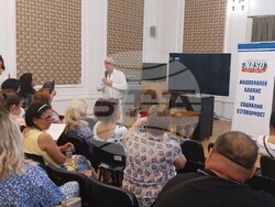 Снимка: Община Русе