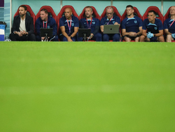 WCup England Senegal Soccer
