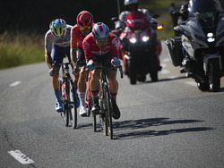 Cycling Tour de France