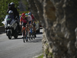 Cycling Tour de France