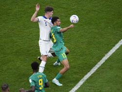WCup England Senegal Soccer