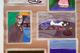 Бургас - изложба - Лятна академия за деца и ученици във филиал на НХА