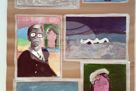 Бургас - изложба - Лятна академия за деца и ученици във филиал на НХА