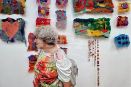 Бургас - изложба - Лятна академия за деца и ученици във филиал на НХА