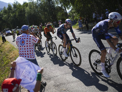 Cycling Tour de France
