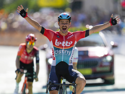 Cycling Tour de France