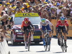 APTOPIX Cycling Tour de France