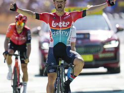 Cycling Tour de France