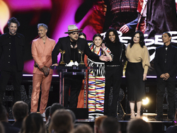 2022 Film Independent Spirit Awards - Show