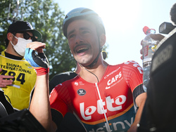 Cycling Tour de France