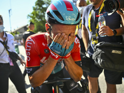 Cycling Tour de France