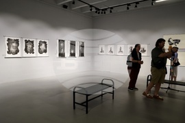 Съюзът на българските художници - изложба