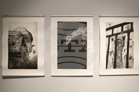 Съюзът на българските художници - изложба