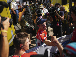 Cycling Tour de France