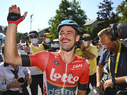 Cycling Tour de France