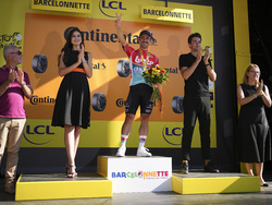 Cycling Tour de France