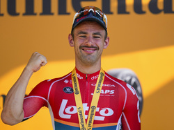 Cycling Tour de France