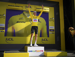 Cycling Tour de France