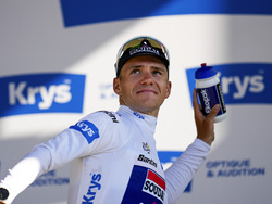 Cycling Tour de France
