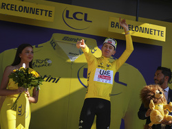 Cycling Tour de France