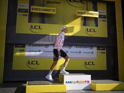 Cycling Tour de France