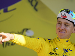 Cycling Tour de France