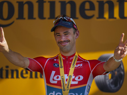Cycling Tour de France
