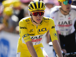 Cycling Tour de France