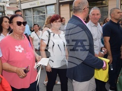 Снимка: Областна администрация Видин 