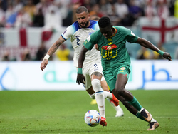 WCup England Senegal Soccer