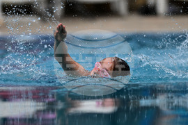 Разград - плувен празник