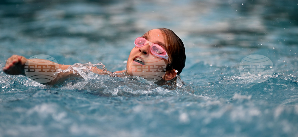 Разград - плувен празник