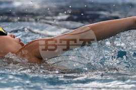 Разград - плувен празник