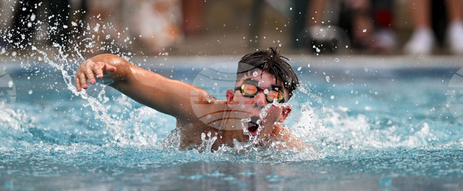 Разград - плувен празник