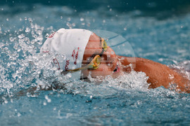 Разград - плувен празник