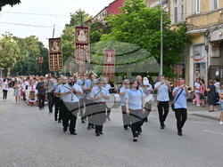 Снимка: Община Видин