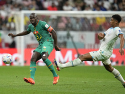 WCup England Senegal Soccer