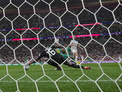 WCup England Senegal Soccer