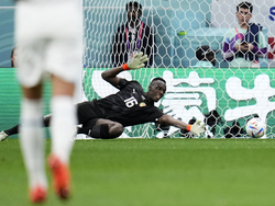 WCup England Senegal Soccer