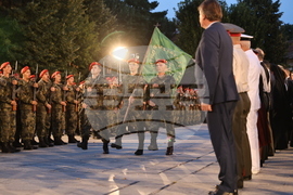 Карлово - 187 години от рождението на Васил Левски - честване