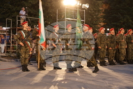 Карлово - 187 години от рождението на Васил Левски - честване