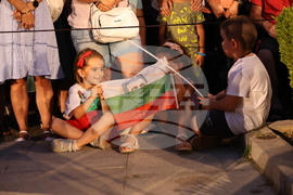 Карлово - 187 години от рождението на Васил Левски - честване