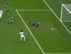 WCup England Senegal Soccer