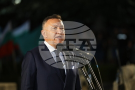 Карлово - 187 години от рождението на Васил Левски - честване