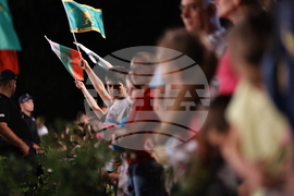 Карлово - 187 години от рождението на Васил Левски - честване