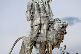 Карлово - 187 години от рождението на Васил Левски - честване