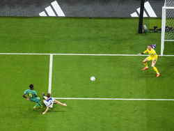 WCup England Senegal Soccer