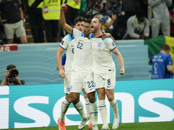 WCup England Senegal Soccer