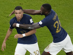 WCup France Poland Soccer