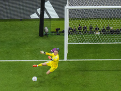 WCup England Senegal Soccer